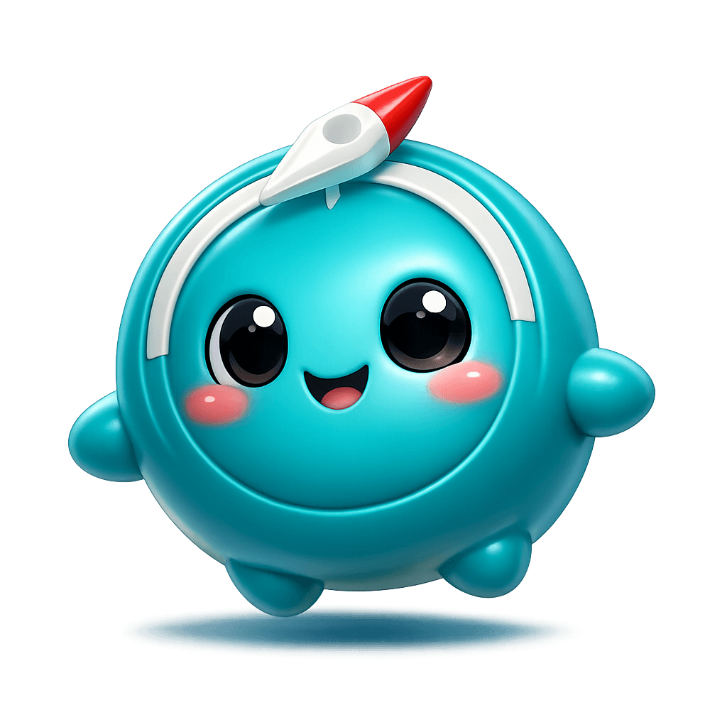 Mascotte MaBonneFormation