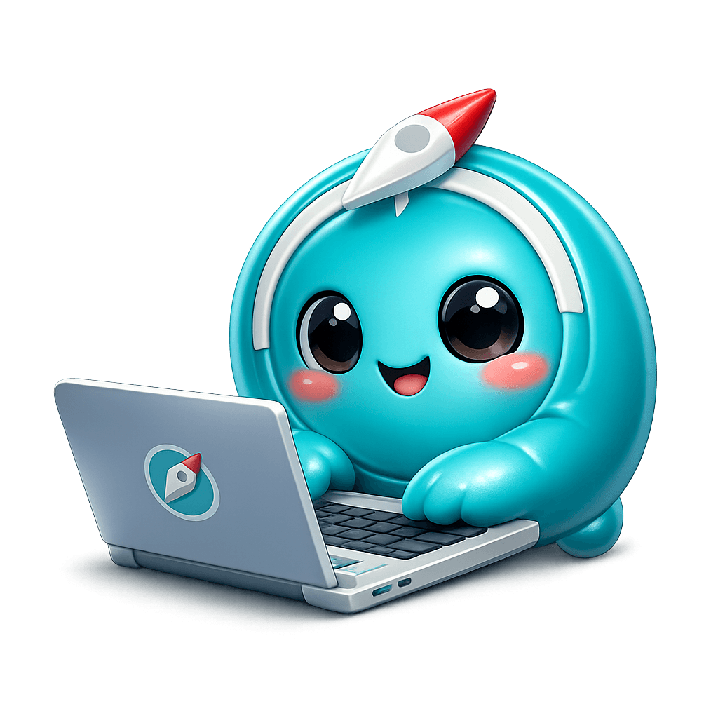Mascotte MaBonneFormation